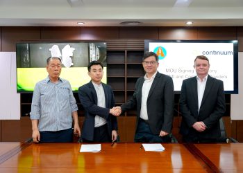 ACMI dan Continuum Bentuk Aliansi Strategis Guna Majukan Pencetakan 3D Logam Berkelanjutan di Indonesia