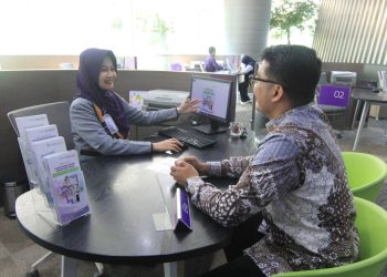 Pembiayaan Multiguna iB Hijrah Bank Muamalat Meningkat Pesat