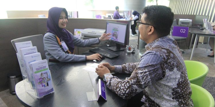 Pembiayaan Multiguna iB Hijrah Bank Muamalat Meningkat Pesat