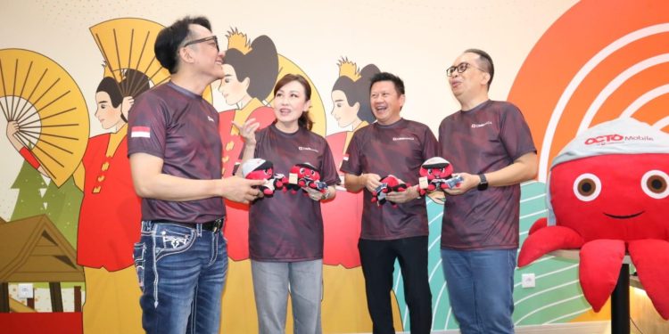 CIMB Niaga Raih Kinerja Positif Kuartal I 2025, Gelar Rangkaian Kegiatan di Makassar