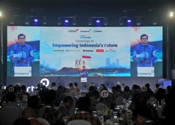 Kolaborasi Lintasarta dan NVIDIA untuk Percepat Adopsi AI di Indonesia