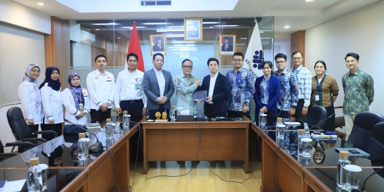 DAIKIN Buka Rekrutmen Skala Besar untuk 2,500 Tenaga Lokal di Pabrik Terbarunya