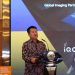 Vivo Tegaskan Komitmen Jangka Panjang Untuk Indonesia Lewat Global Business Summit Belt and Road