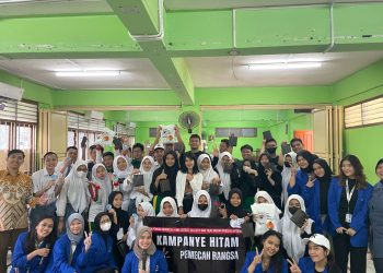 Warga Tergiur Iming-Iming Uang, Pakar Peringatkan Risiko Data Biometrik