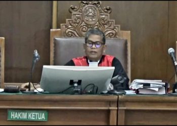 Pastikan Persidangan Berjalan Adil, Kuasa Hukum Ike Minta Perlindungan Hukum dari Komisi Yudisial