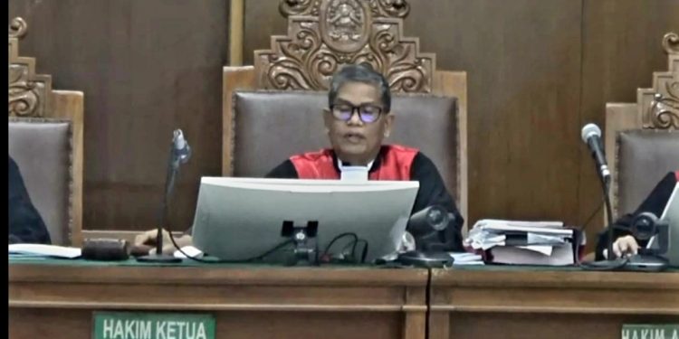 Pastikan Persidangan Berjalan Adil, Kuasa Hukum Ike Minta Perlindungan Hukum dari Komisi Yudisial