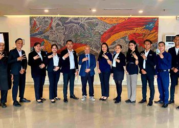 Hotel 88 Mangga Besar 62 Resmi Kantongi Sertifikasi Hotel Bintang 3