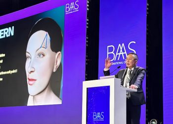 International Seminar and Workshop in Aesthetic Medicine Perluas Jangkauan Global