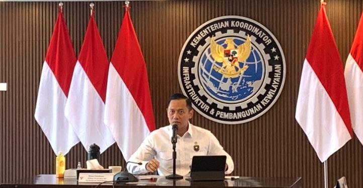 Menteri AHY: ODOL Penyebab Kecelakaan Tertinggi Kedua di Indonesia