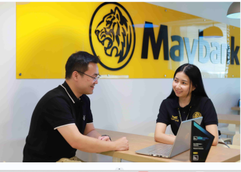 Maybank Indonesia Bukukan Laba Sebelum Pajak Rp506 M Triwulan I 2025