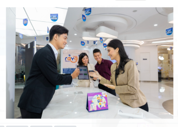 Bank Raya Kembali Bukukan Kinerja Keuangan Positif di Triwulan I/2025