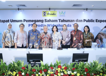 Prodia Siap Gelontorkan Dana Ratusan Miliar Untuk Buyback Saham