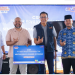 Bank Raya Serahkan CSR ke Cluster Unggulan Jatiraras Sawarga Cibinong, Dukung Komunitas Pelaku Usaha Go Digital via Raya App   