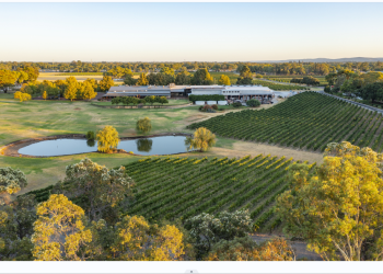 Cita Rasa Khas Australia Barat, Perpaduan Alam dan Kuliner yang Sempurna