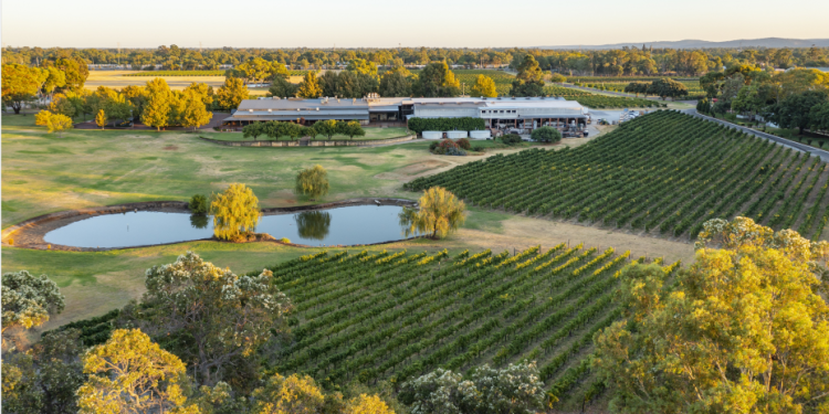 Cita Rasa Khas Australia Barat, Perpaduan Alam dan Kuliner yang Sempurna
