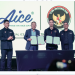 Aice Bersama NOC Tandatangani MoU Untuk Melanjutkan Dukungan Bagi Tim Indonesia di Ajang Internasional