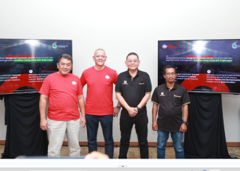 Semen Merah Putih Jadikan Batam Salah Satu  Benchmark Nasional dalam Konstruksi Berkelanjutan