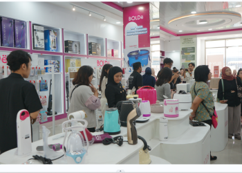 BOLDe Hadir di Jakarta Premium Outlets: Grand Opening dengan Promo dan Hadiah Menarik!