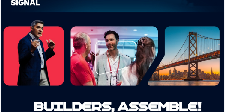 Twilio Buka Perhelatan SIGNAL 2025, Dukung Ekosistem Dunia Digital Berbasis AI dan Data