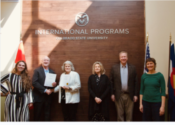 Sampoerna University dan Colorado State University Jalin Kemitraan Strategis