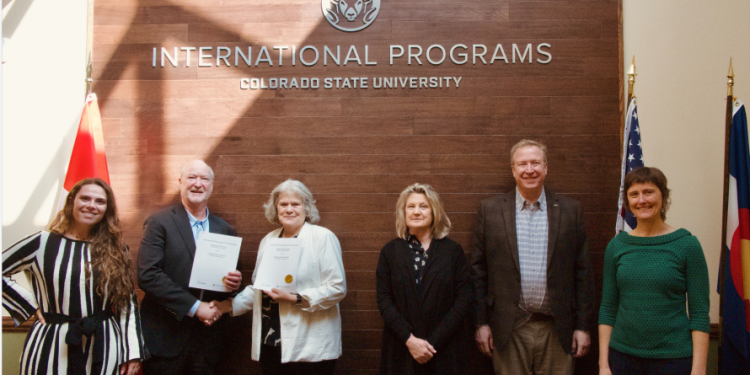 Sampoerna University dan Colorado State University Jalin Kemitraan Strategis