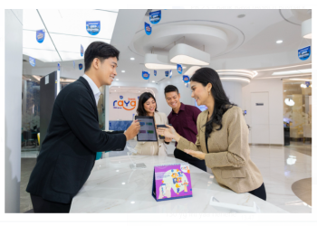 Fundamental Perusahaan Positif, Bank Raya (AGRO) Buyback  Saham Rp 20 Miliar