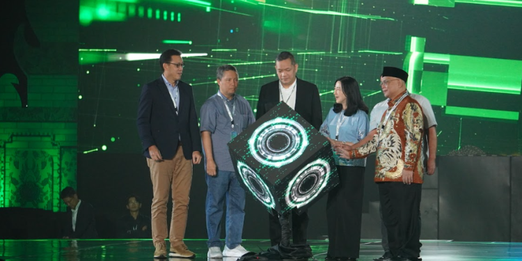 Indonesia Insurance Summit 2025: Industri Perasuransian Indonesia Siap Menjawab Tantangan Masa Depan