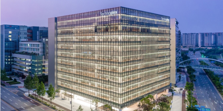 Hankook Tire Raih Penjualan KRW 4,96 Triliun di Kuartal I 2025