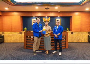 Sinergi Tiket.com dan Kemenpar RI, Menuju Pariwisata yang Inklusif dan Lestari di 2025