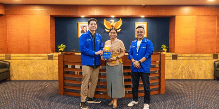 Sinergi Tiket.com dan Kemenpar RI, Menuju Pariwisata yang Inklusif dan Lestari di 2025