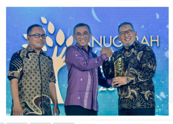 Muamalat DIN Jadi Mobile Banking Syariah Pilihan Masyarakat