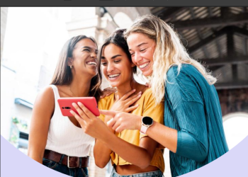 Z Zurich Foundation Rilis Kajian Guna Mendukung Kesehatan Mental Kaum Muda di Asia-Pasifik (APAC)