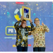 Bank Muamalat Kembali Raih Penghargaan Indonesia Public Relations Top Leader 2025
