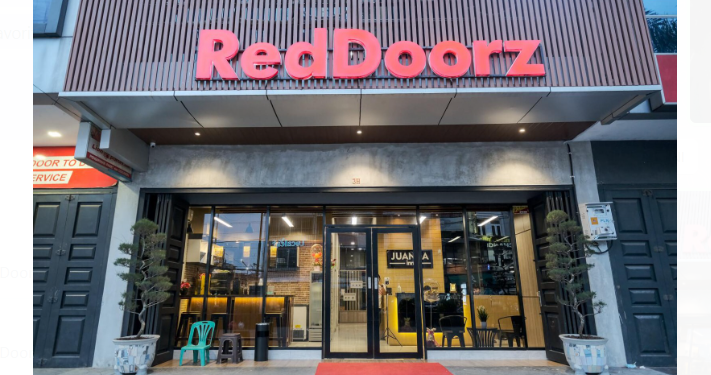 RedDoorz Makin Agresif Penetrasi Pasar di Medan