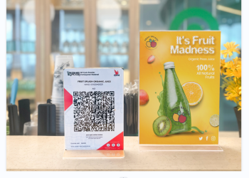 Midtrans Luncurkan Fitur Static QRIS