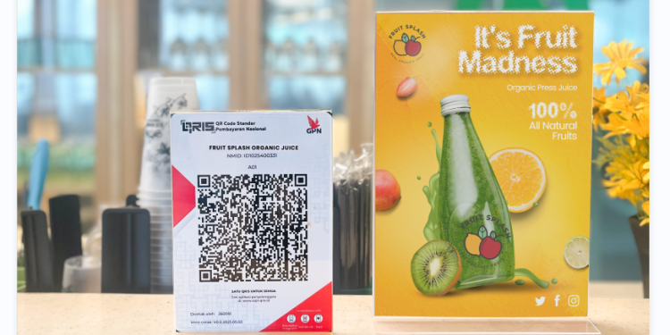 Midtrans Luncurkan Fitur Static QRIS