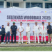 Aice Resmi Dukung Woodball di SEA Games Thailand 2025