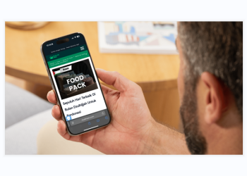 Muslim Pro Bagikan Cara Lain Maksimalkan Ibadah Jelang Lebaran Haji!