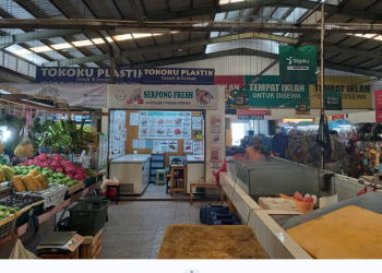 Evolusi Channel Distribusi: Dari Warung Tradisional ke Ekosistem Digital