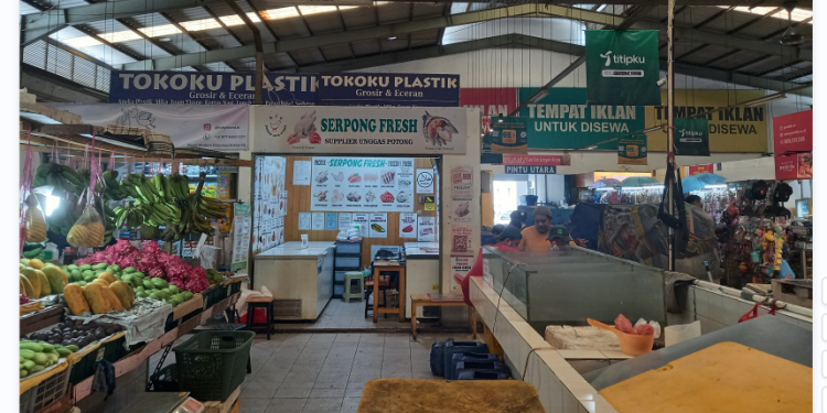 Evolusi Channel Distribusi: Dari Warung Tradisional ke Ekosistem Digital