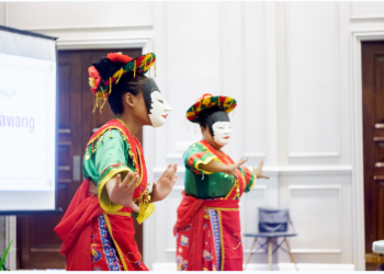 Swiss-Belinn Cawang Rayakan HUT Jakarta ke-498