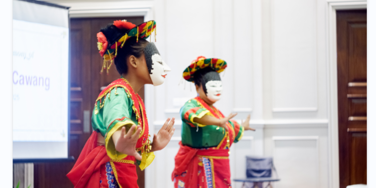 Swiss-Belinn Cawang Rayakan HUT Jakarta ke-498