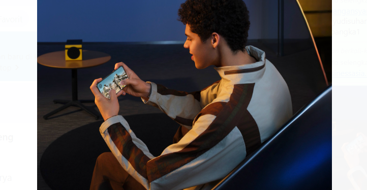 Auto GG! Pengalaman Gaming di POCO F7 Pro Berkat Wildboost Optimization 4.0!