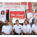 Nic’s Food Siap Masuki Pasar B2C sebagai Pilihan Menu Lezat, Praktis, Bergizi bagi Keluarga Indonesia.