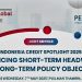 PEFINDO dan S&P Global Ratings Menggelar Seminar Annual Indonesia Credit Spotlight ke-3