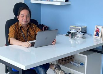 Techno9 Proses Diakuisisi Poh Group, Berkat Campur Tangan Noprian Fadli