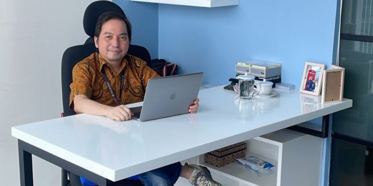 Techno9 Proses Diakuisisi Poh Group, Berkat Campur Tangan Noprian Fadli