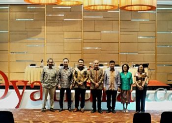 DYAN Berhasil Membukukan Pendapatan Sebesar Rp 1,458 Triliun pada Tahun 2024