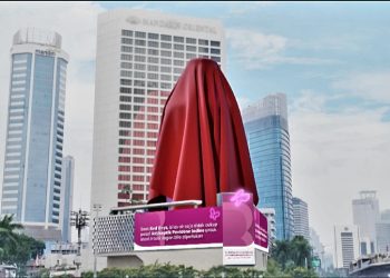 Red Days Alert: Edukasi Kebersihan Kewanitaan di Menstrual Hygiene Day