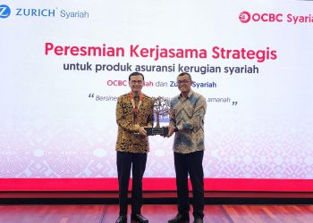 Zurich Syariah dan OCBC Syariah Hadirkan Perlindungan Berbasis Syariah untuk Berbagai Segmen